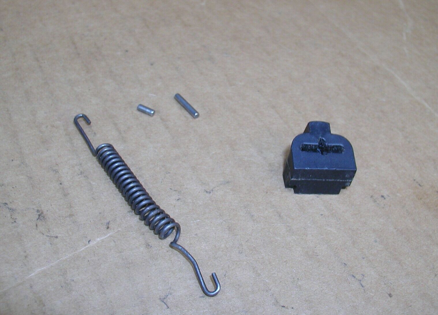 Talon T100 .380ACP - Hammer Spring Assembly Used