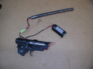 CYMA Sport Airsoft AKS74U 1042021 192 300x225