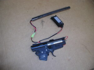 CYMA Sport Airsoft AKS74U 1042021 191 300x225