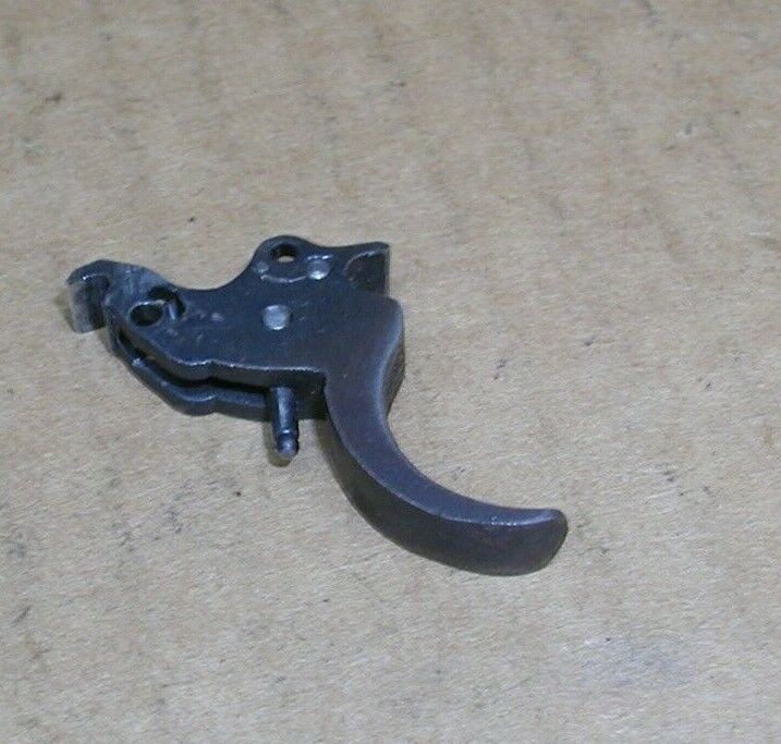 Amadeo-Rossi-38-Special-Trigger-Serrated-Used-224682872433-2 Amadeo Rossi .38 Special - Trigger, Serrated Used - Image 3