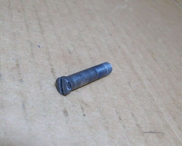 Savage 755, 755A 12 G - Trigger Guard/Plate Screw Used
