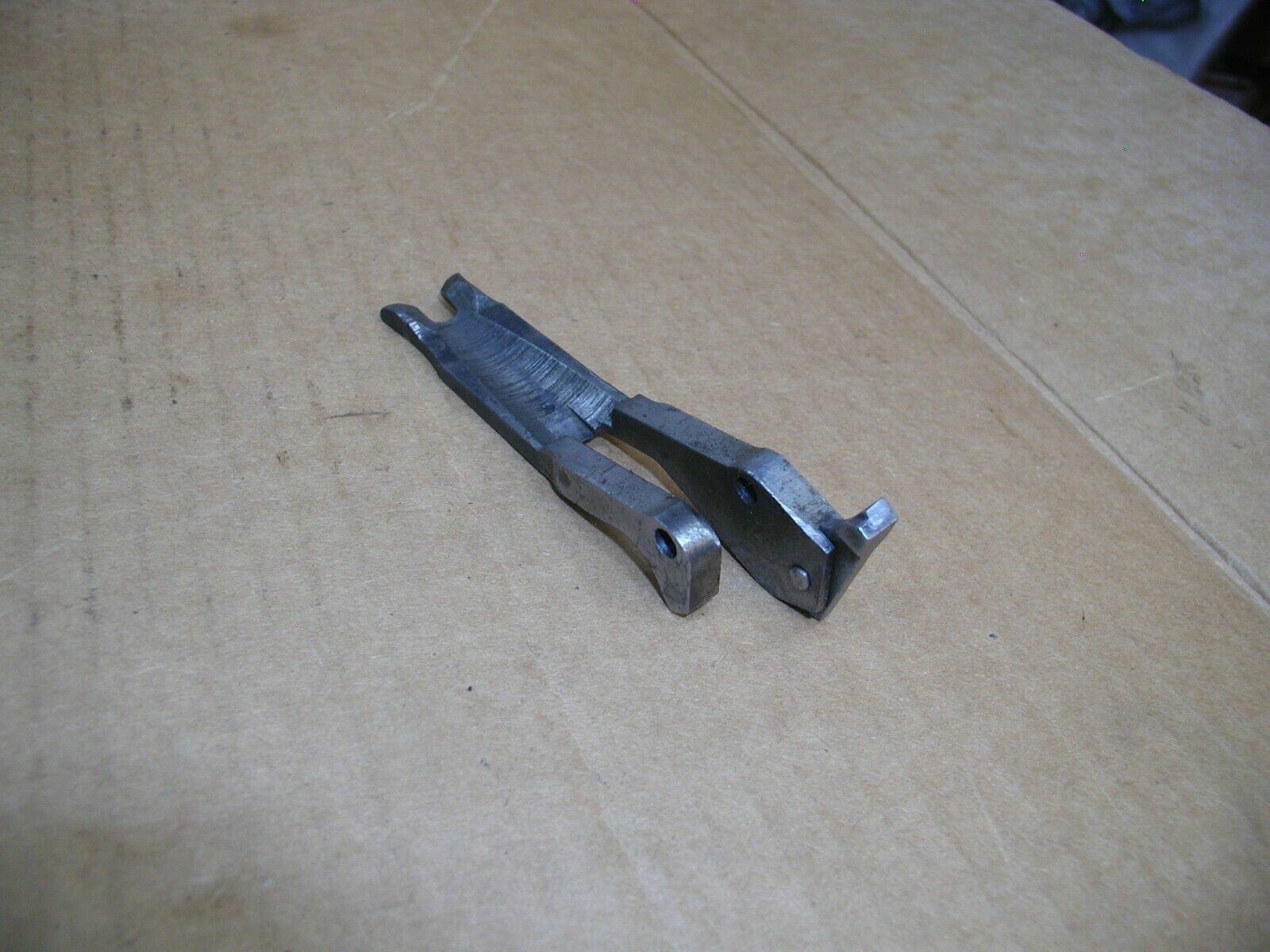 Savage-755-755A-12-G-Lifter-Assembly-12-G-Complete-Used-224761600641-2 Savage 755, 755A 12 G - Lifter Assembly 12 G Complete Used - Image 3