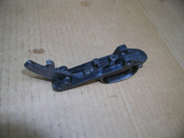 Savage 755, 755A, 775, 775A 12 G - Trigger Guard Assembly Steel Used - Image 5