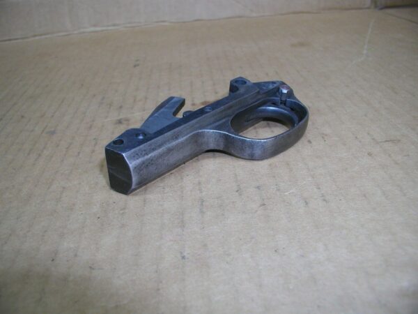 Savage 755, 755A, 775, 775A 12 G - Trigger Guard Assembly Steel Used - Image 4