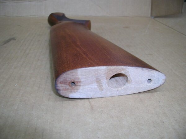 Winchester Ranger 140 12G 2-3/4” - Stock Checkered Used - Image 6