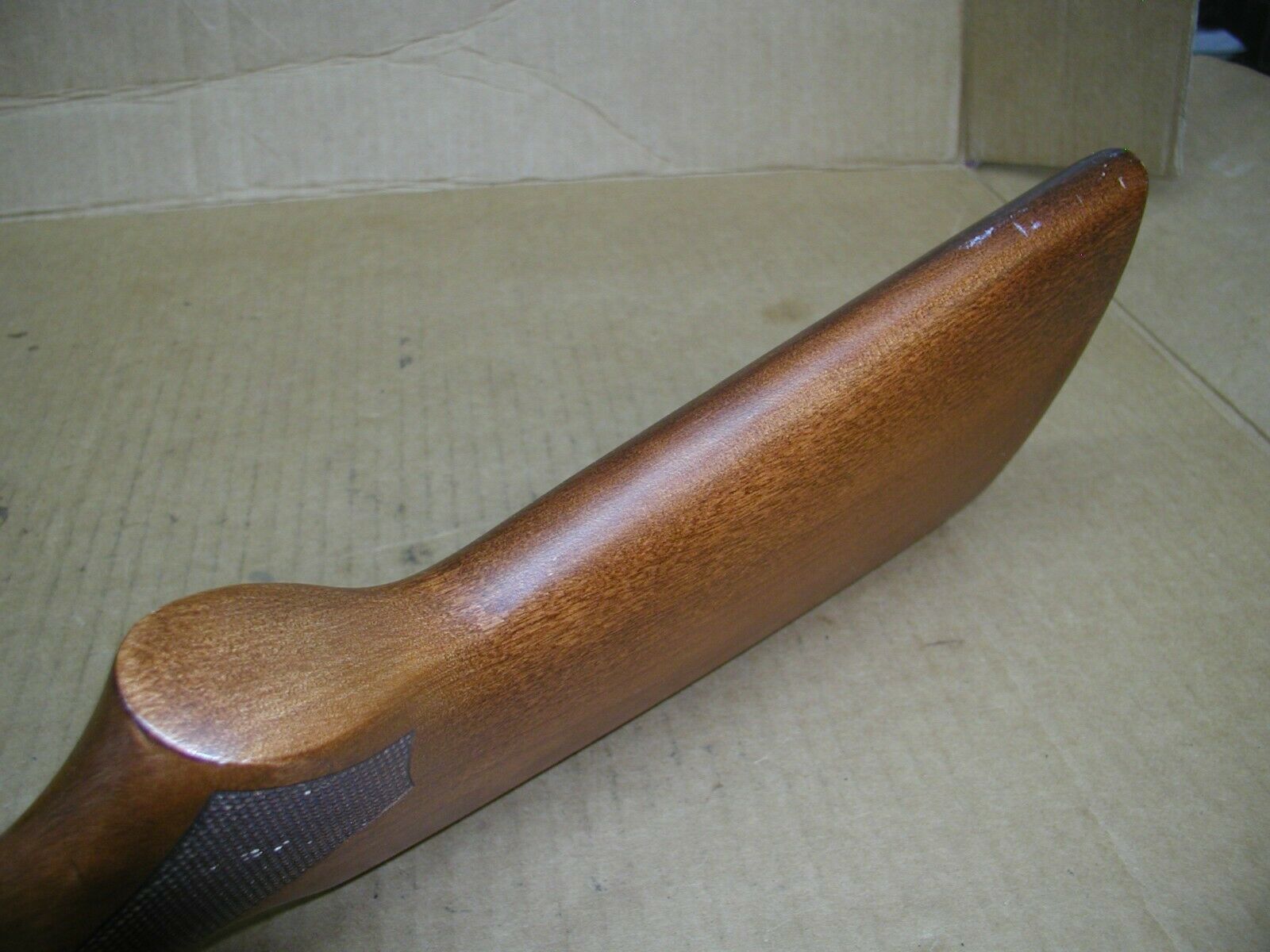 Winchester Ranger 140 12G 2-3/4” - Stock Checkered Used - Image 5