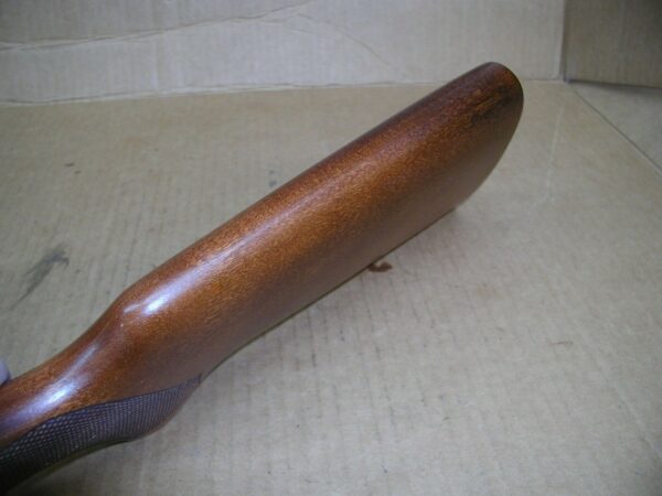 Winchester Ranger 140 12G 2-3/4” - Stock Checkered Used - Image 4