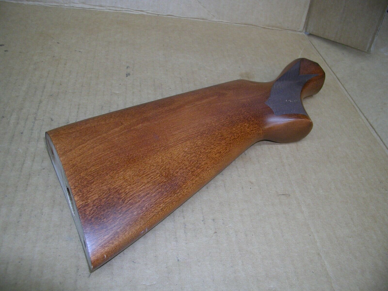 Winchester Ranger 140 12G 2-3/4” - Stock Checkered Used - Image 3