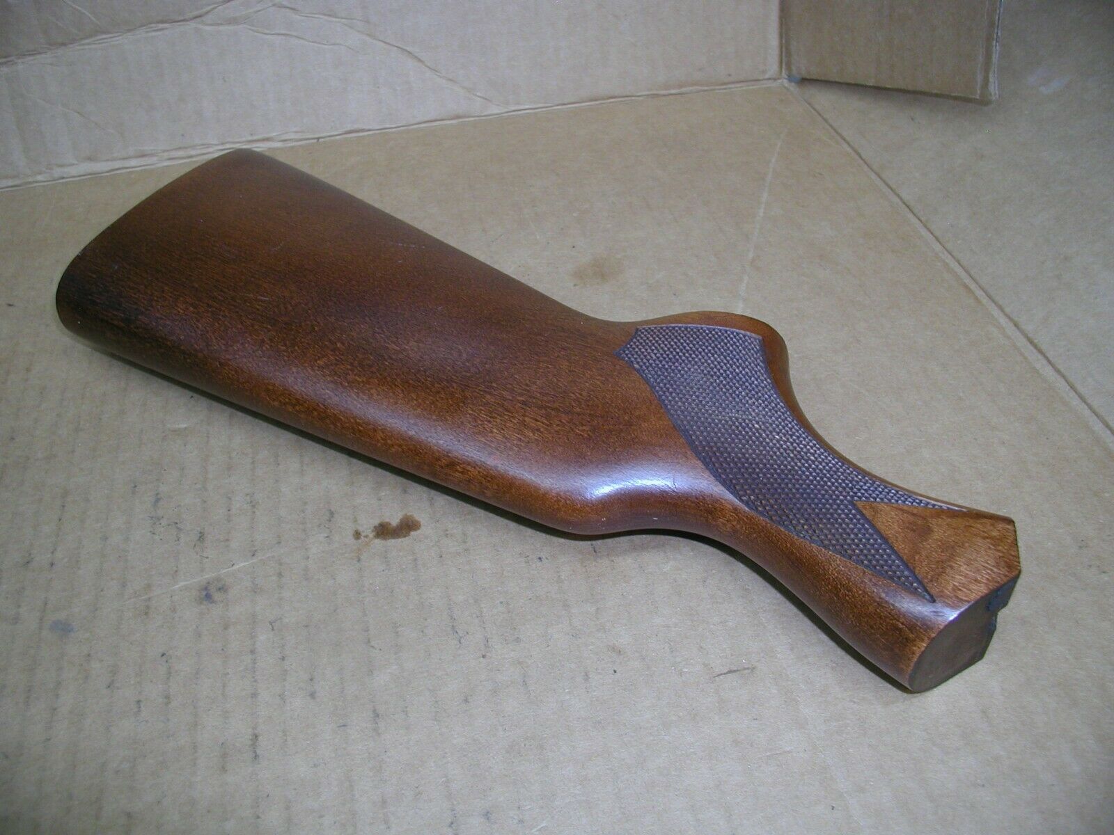 Winchester Ranger 140 12G 2-3/4” - Stock Checkered Used