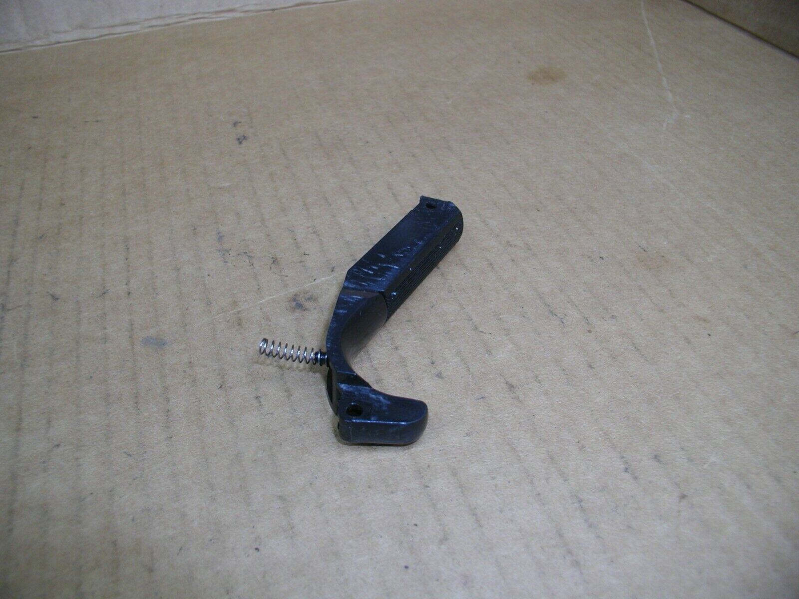 KWC-ASP311B-Air-Pistol-Grip-Safety-w-Spring-Used-224751614826-3 KWC ASP311B Air Pistol - Grip Safety w/ Spring Used - Image 3