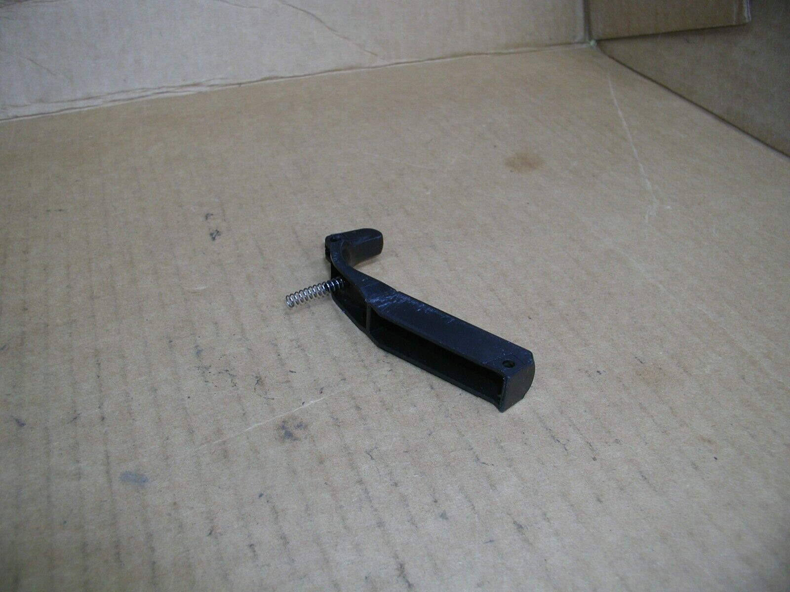 KWC-ASP311B-Air-Pistol-Grip-Safety-w-Spring-Used-224751614826-2 KWC ASP311B Air Pistol - Grip Safety w/ Spring Used - Image 2