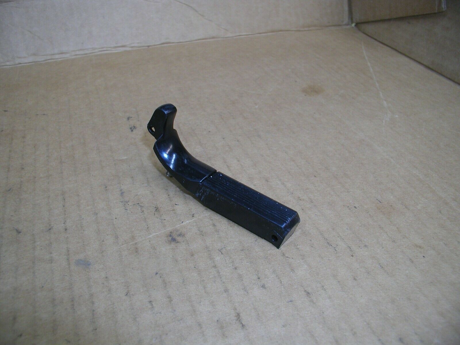 KWC-ASP311B-Air-Pistol-Grip-Safety-w-Spring-Used-224751614826 KWC ASP311B Air Pistol - Grip Safety w/ Spring Used