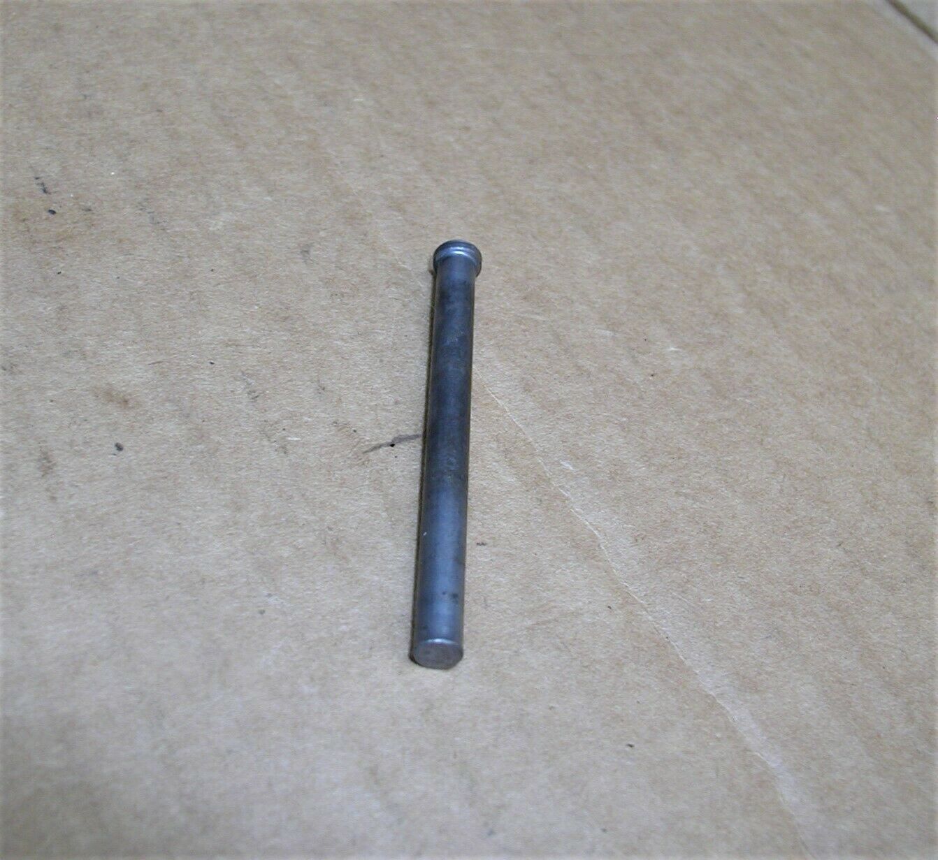 Springfield 86 .22 Cal Rifle - Firing Pin Extension Used - Image 3