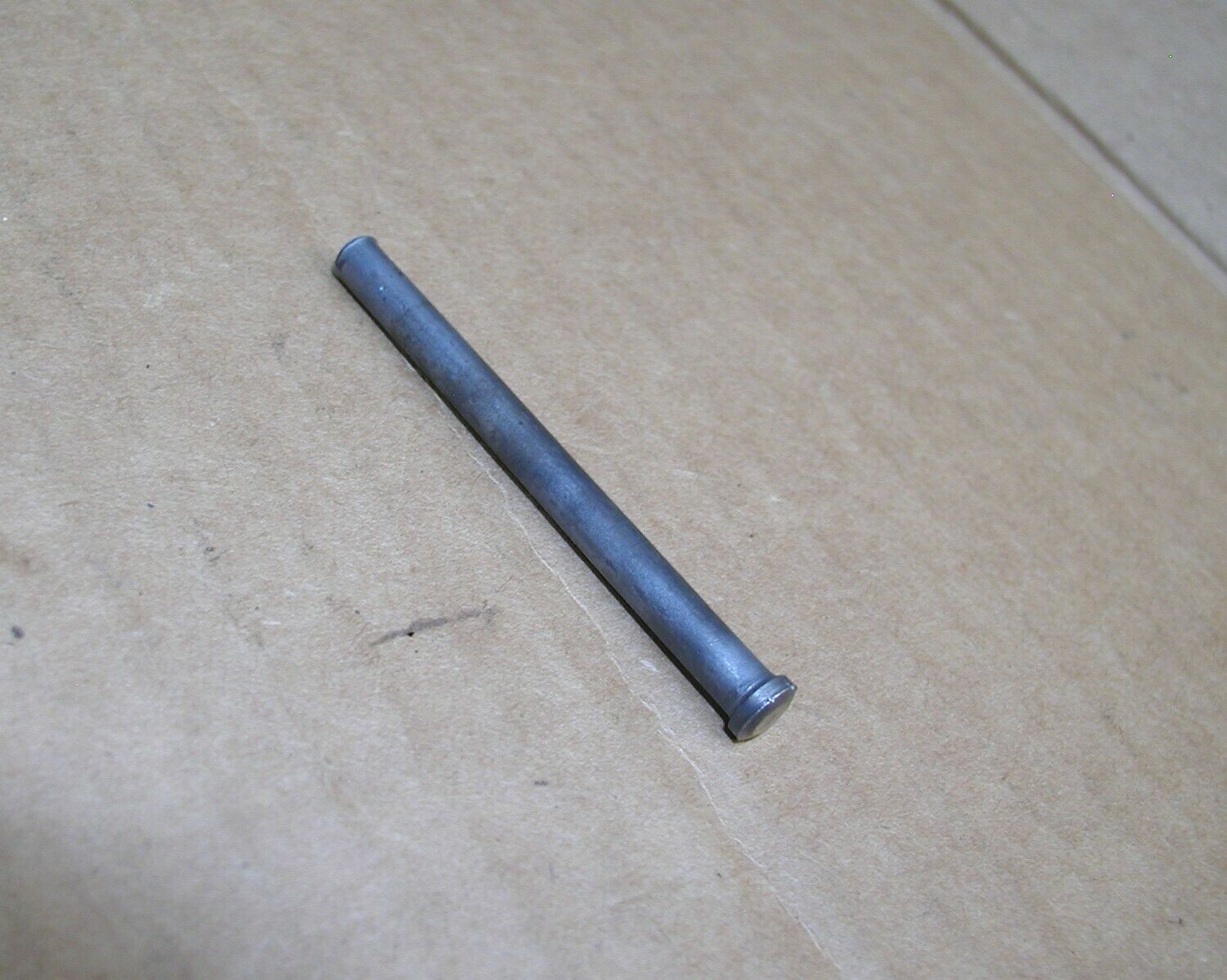 Springfield 86 .22 Cal Rifle - Firing Pin Extension Used