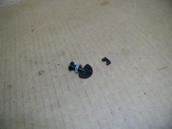 Crosman GF600 BB Revolver - Cartridge Screw Assembly Used - Image 4