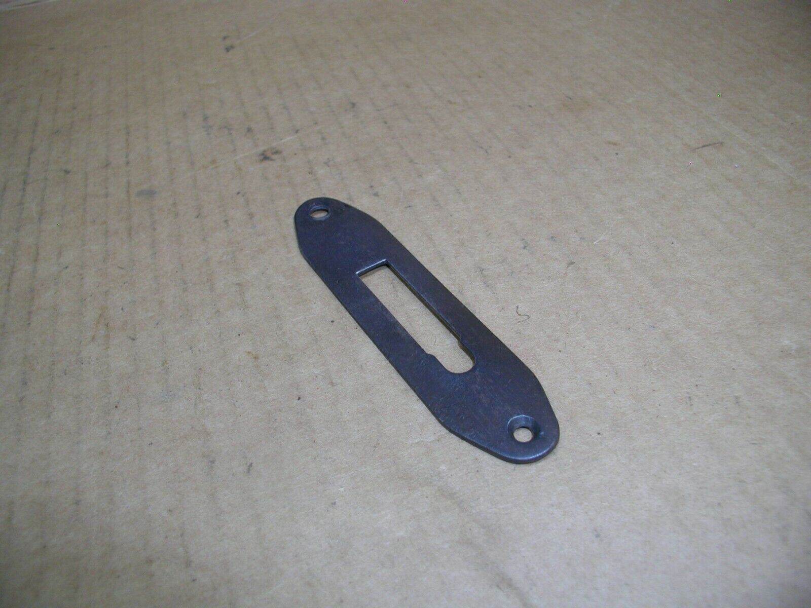 Stevens 056, 56 - Magazine Plate Used - Image 3