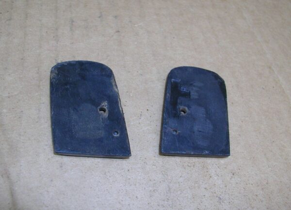 Fabrique d'armes de Guerre Precision Libia - Grips, Libia Pistol, .25 Cal. Used - Image 4