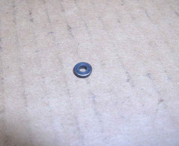 FIE Titan Tiger, 38 Special - Cylinder Guide Axle Retainer Base Used - Image 4
