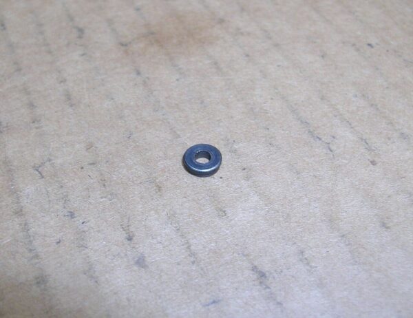 FIE Titan Tiger, 38 Special - Cylinder Guide Axle Retainer Base Used