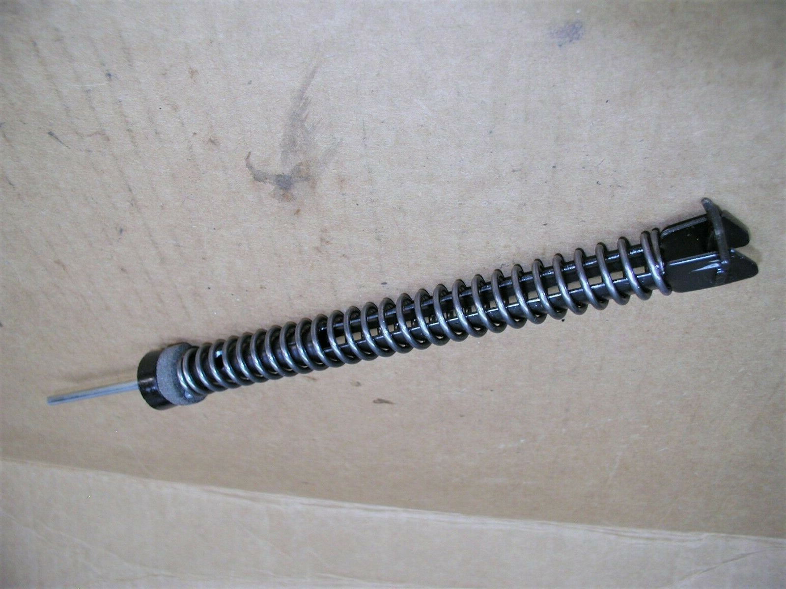 Daisy 105B Buck - Plunger Assembly Complete Used - Image 3