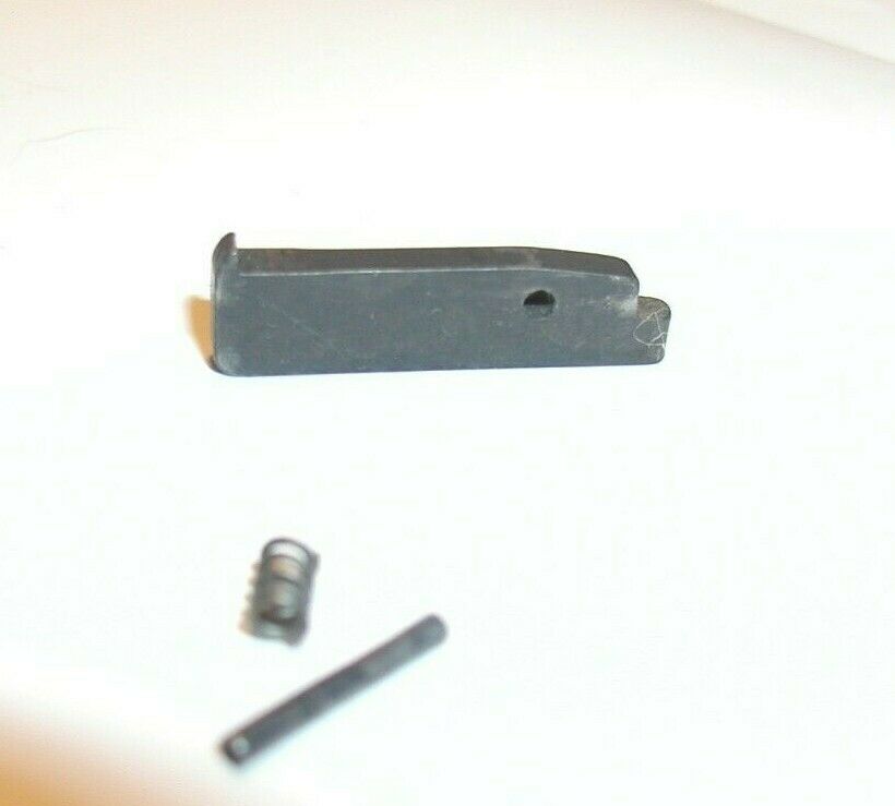 Bryco Nine - Extractor, Pin and Spring Used - Image 3
