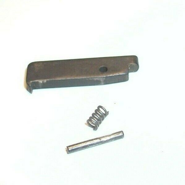 Bryco Nine - Extractor, Pin and Spring Used