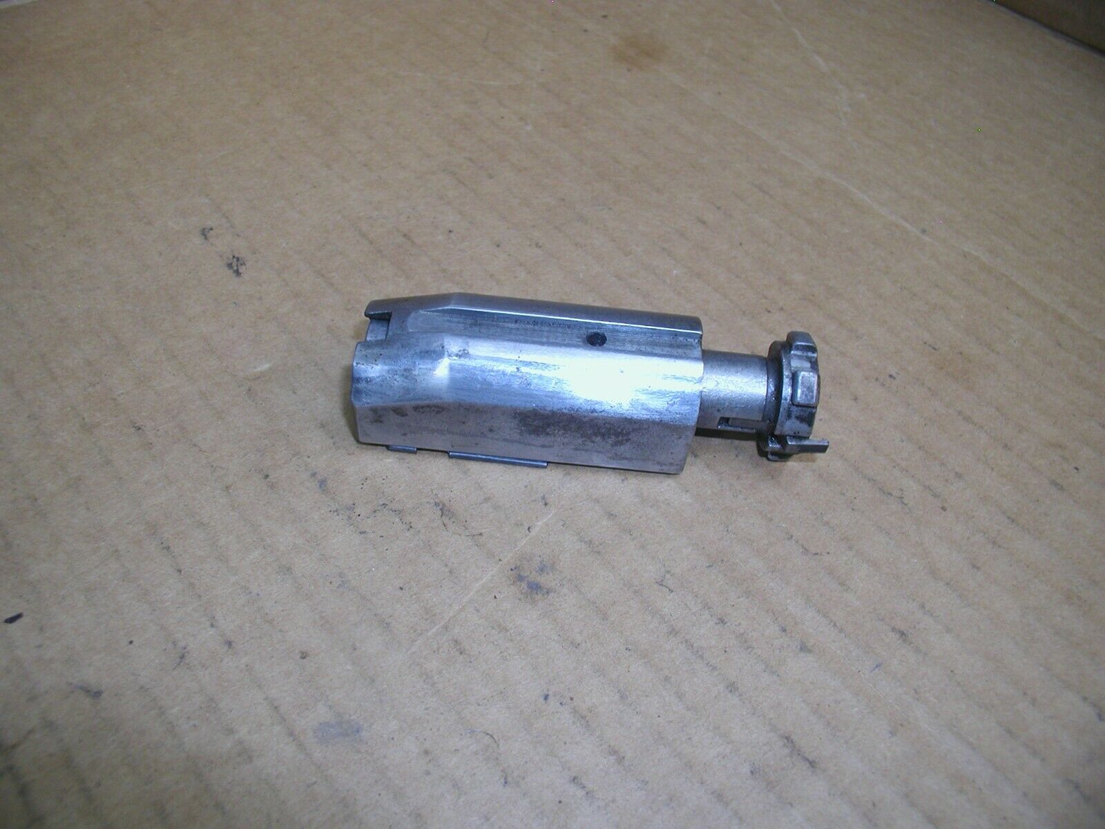 Winchester 1200 - Breech Bolt Complete 12 G Old Style Used