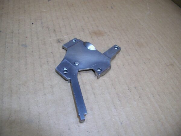 Crosman CRVL357S - Side Plate 1 Used - Image 4