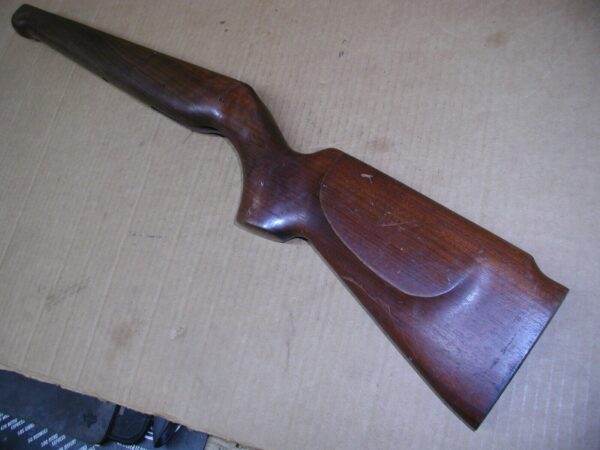 Mossberg 151K - Stock Used - Image 3