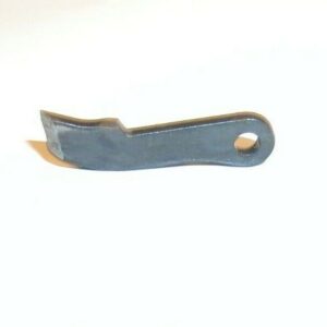 Rohm G, RG 31 - Hand, .38 Special