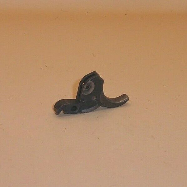 FIE Guardian .32 Cal Revolver - Trigger Used - Image 4