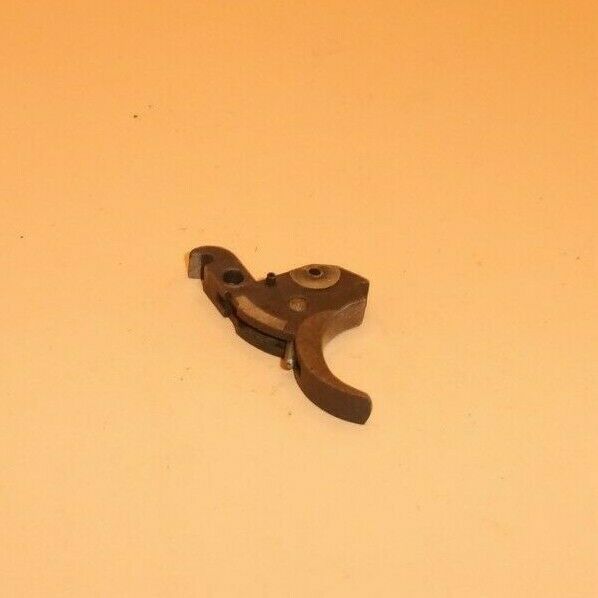 FIE Guardian .32 Cal Revolver - Trigger Used - Image 3