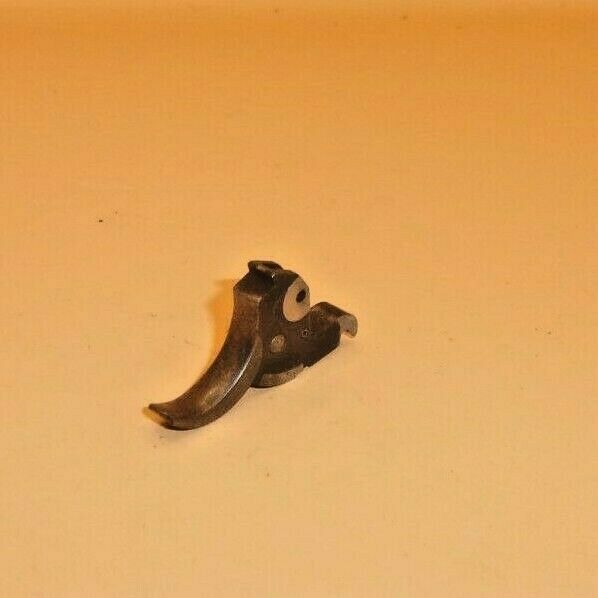 FIE Guardian .32 Cal Revolver - Trigger Used