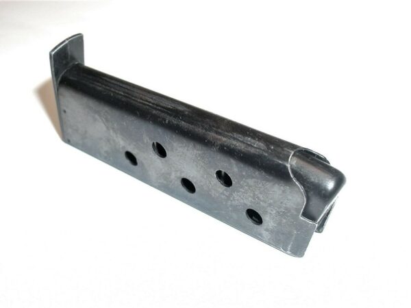 Bryco Arms 38 - Magazine, .32 Cal. - 7 Round & .380 Cal. - 6 Round, Blued Used - Image 4