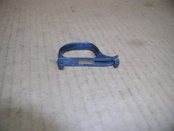 Gecado .22LR Revolver - Trigger Guard Used - Image 4