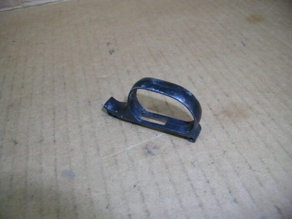Gecado .22LR Revolver - Trigger Guard Used