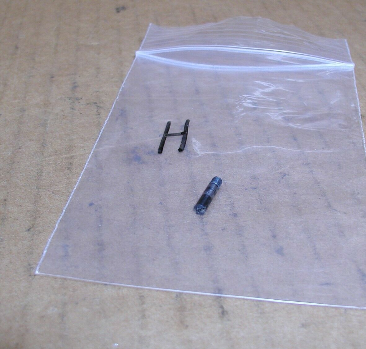 Gecado-22LR-Revolver-Hammer-Screw-Used-224830807792-3 Gecado .22LR Revolver - Hammer Screw Used - Image 3