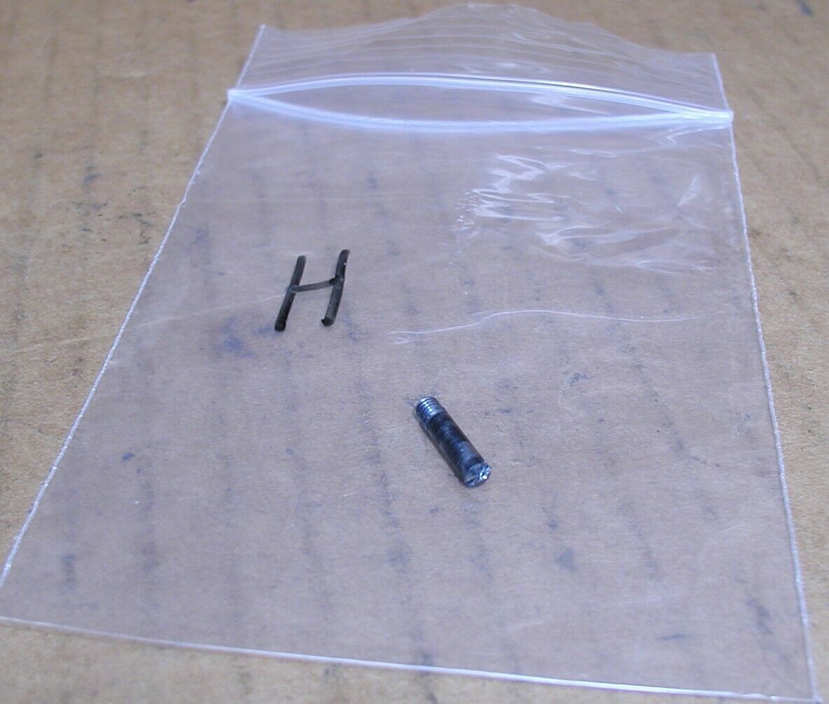 Gecado-22LR-Revolver-Hammer-Screw-Used-224830807792-2 Gecado .22LR Revolver - Hammer Screw Used - Image 2