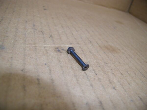 Gecado .22LR Revolver - Grip Screw w/ Nut Used - Image 3