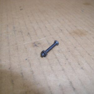 Gecado .22LR Revolver - Grip Screw w/ Nut Used