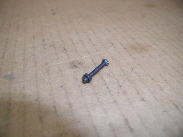 Gecado .22LR Revolver - Grip Screw w/ Nut Used