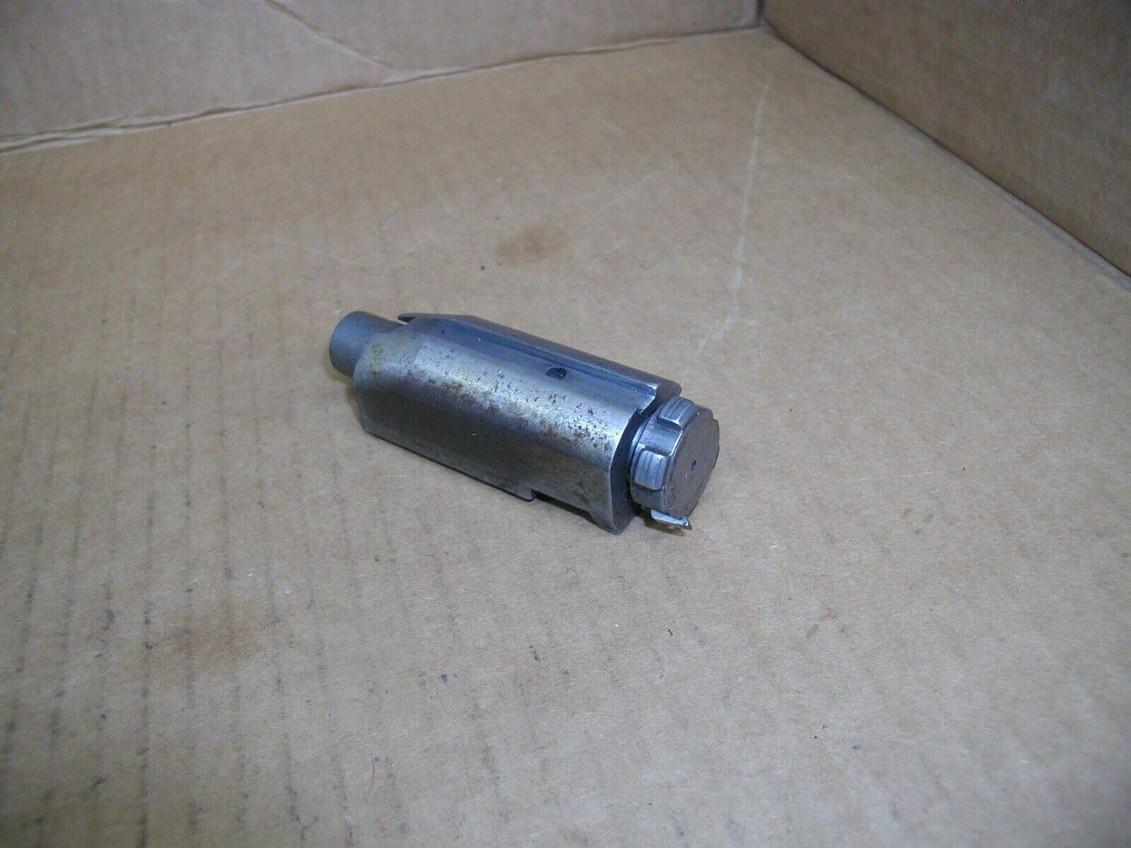 Winchester-Ranger-12G-2-34-Breech-Bolt-w-Slide-12-G-Used-224823232858-3 Winchester Ranger 12G 2-3/4” - Breech Bolt w/ Slide 12 G Used - Image 4