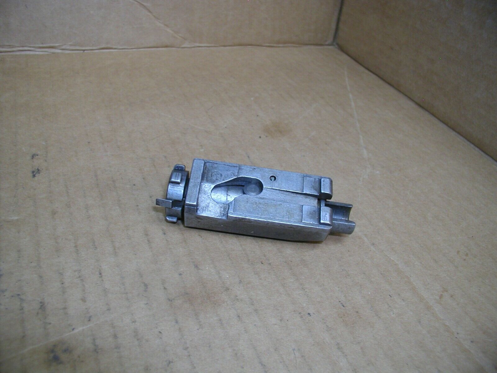 Winchester-Ranger-12G-2-34-Breech-Bolt-w-Slide-12-G-Used-224823232858-2 Winchester Ranger 12G 2-3/4” - Breech Bolt w/ Slide 12 G Used - Image 3