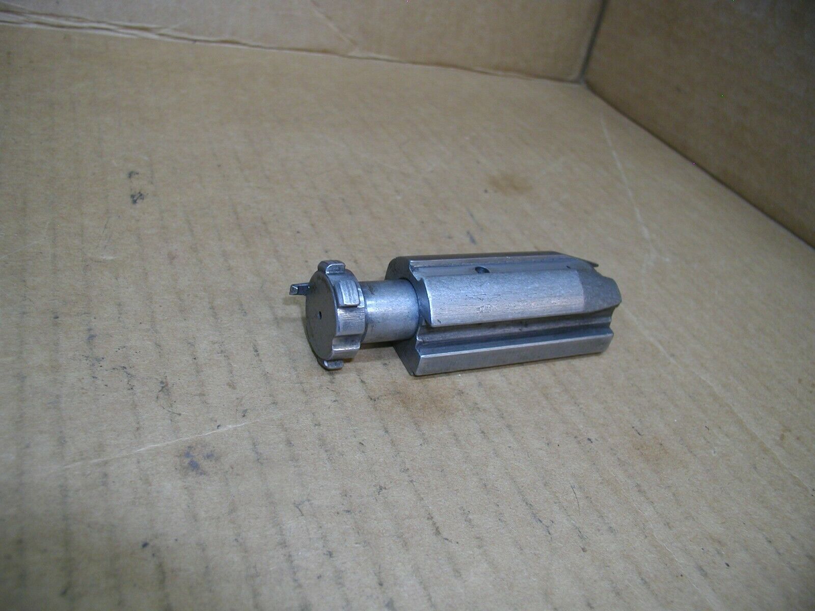 Winchester-Ranger-12G-2-34-Breech-Bolt-w-Slide-12-G-Used-224823232858 Winchester Ranger 12G 2-3/4” - Breech Bolt w/ Slide 12 G Used