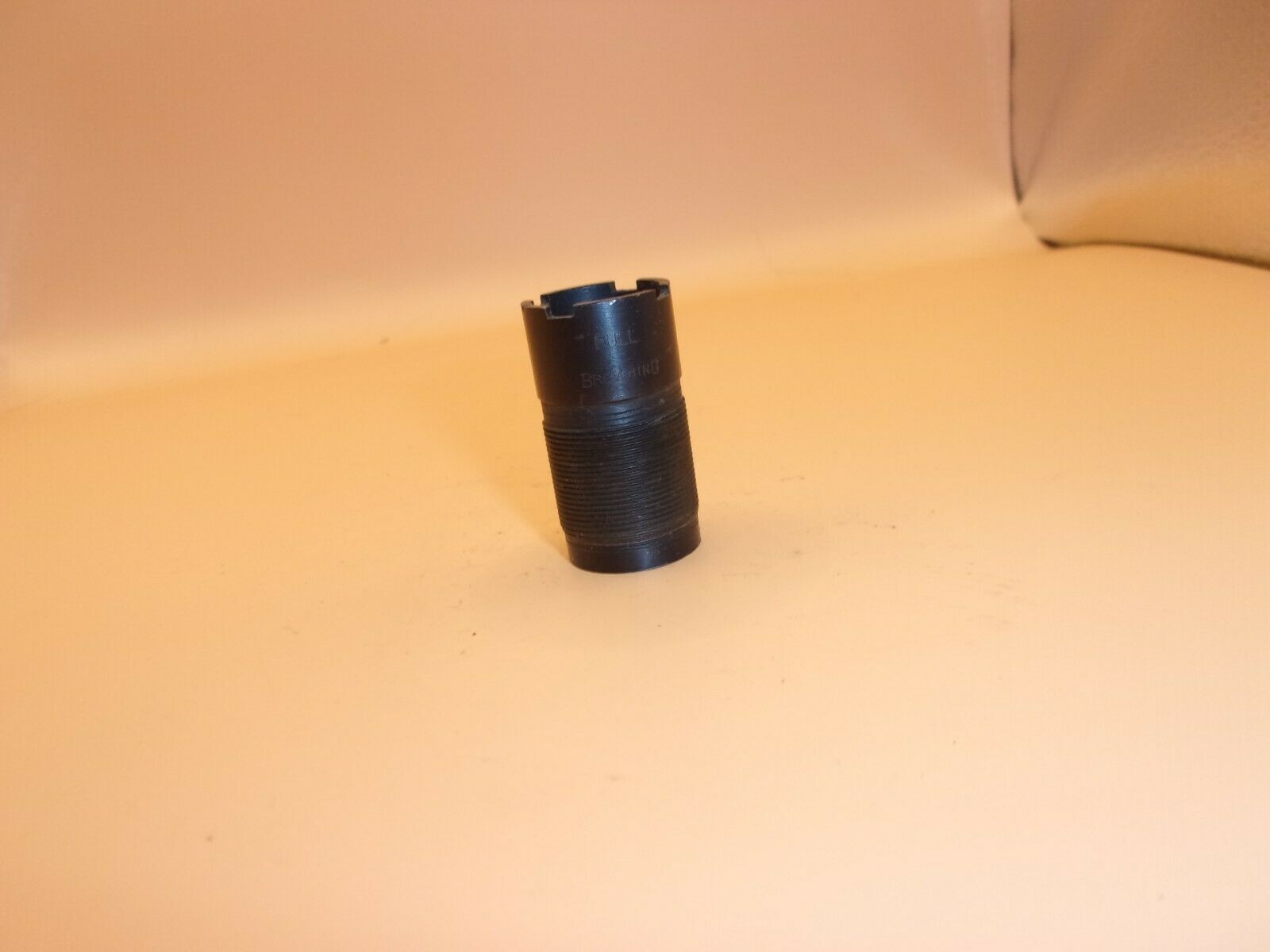 Browning Shotgun Choke Tube 12 Gauge Full Used - Image 4