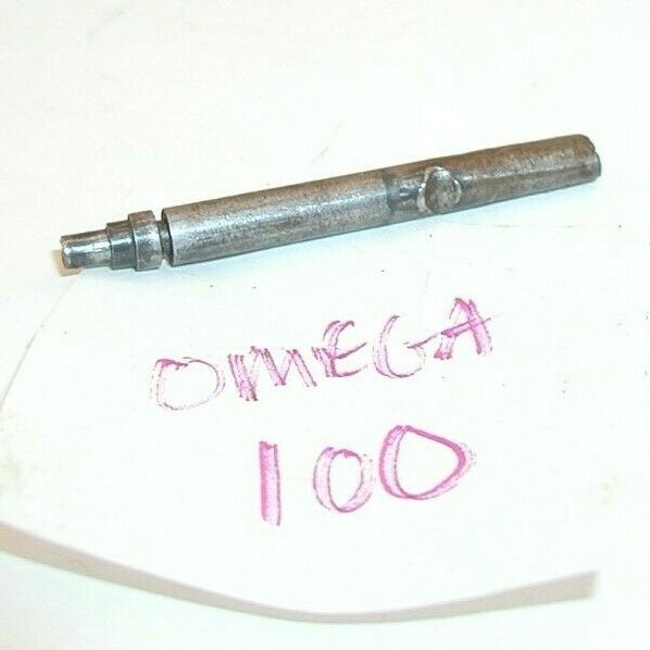 Omega-100-22-Short-Cylinder-Pin-2-Used-224964158924 Omega 100 .22 Short - Cylinder Pin 2" Used