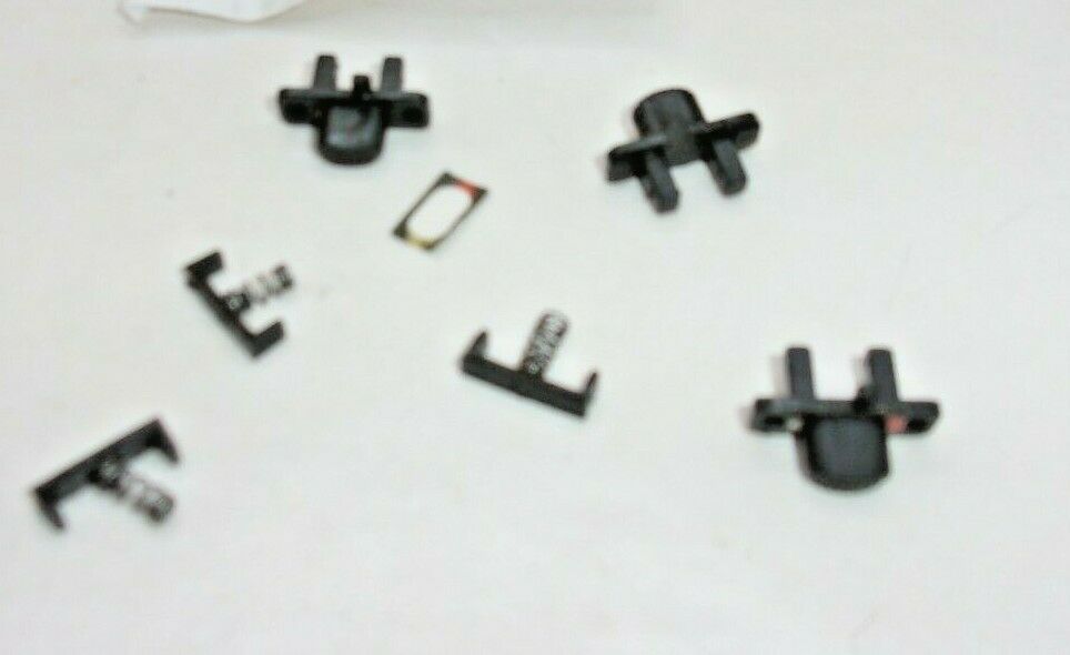 Crosman 1911BB Air Pistol - Bag of Parts M Used - Image 4