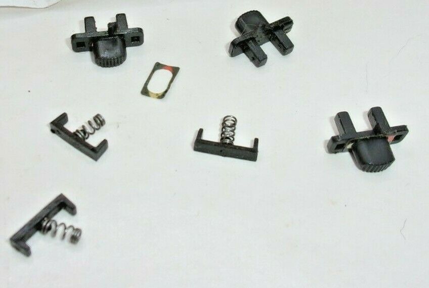 Crosman 1911BB Air Pistol - Bag of Parts M Used - Image 3