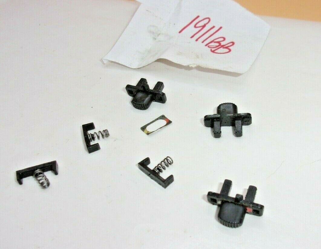 Crosman 1911BB Air Pistol - Bag of Parts M Used