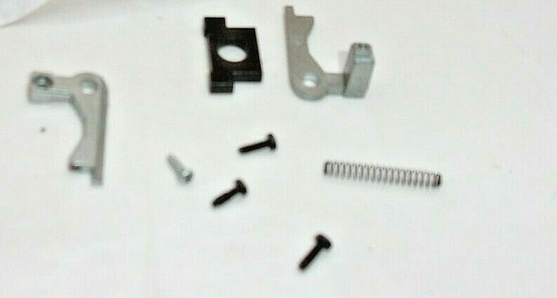 Crosman 1911BB Air Pistol - Barrel Parts Used - Image 4